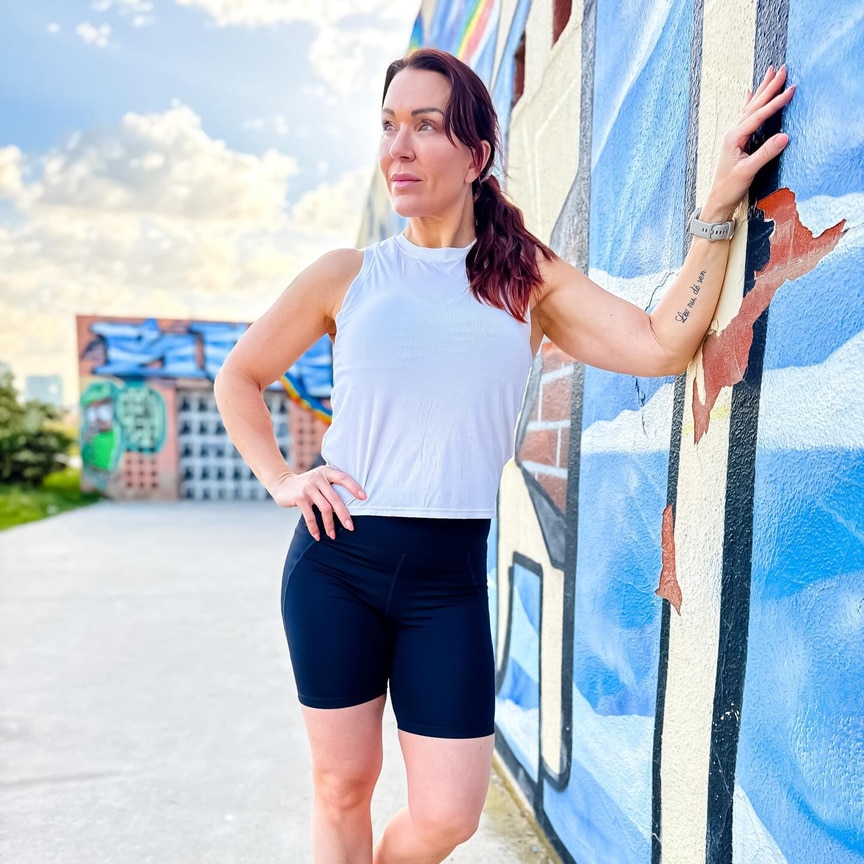 Madeleine Rybeck, onlinecoach