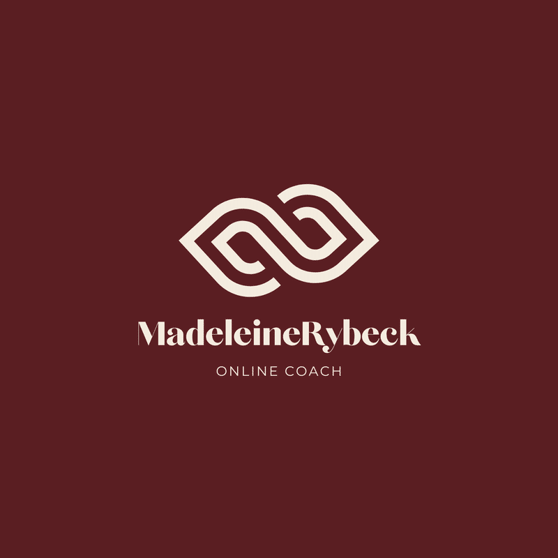 Madeleine Rybecks app-ikon